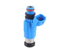 Quystetes InyeccióN del Motor de la Boquilla de Combustible del Coche de 1 Pieza para Carry BT-50 B-2.6 NúMero de Pieza: -772 772055K