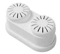 Quystetes Lavadoras de Verduras PortáTiles Purificador de Alimentos Elimina Residuos DesinfeccióN Lavadora de Frutas y Verduras