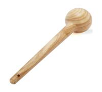 Quystetes Mazo de Guante de BéIsbol, Mazo de Guante de Softbol de Bolsillo con Forma de Bola de CreacióN RáPida Mazo de ConstruccióN SóLida de una Pieza