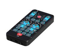 Quystetes Mini Tarjeta Cambiadora de Voz 16 Efectos Diferentes Cambio de Voz Compatible con Varios Idiomas para Juegos, Canciones, TransmisióN en del TeléFono