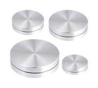 Quystetes Paquete de 4 herramientas rotativas de cerámica para recorte de cerámica, 25 mm/30 mm/38 mm/45 mm para artistas