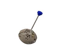 Quystetes Para ETA 978002 Alta PrecisióN Dos Manecillas de Reloj Movimiento de Cuarzo Reloj Reemplazo Accesorios Piezas de ReparacióN