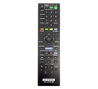 Quystetes Para RM-ADP090 Reemplazo de Control Remoto para AV HBD-E2100 DBD-E3100 BDV-E4100 BVD-E6100