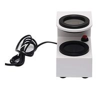 Quystetes Probador del Detector de EstréS de la Lente Polariscope óPtico Detector del Medidor de EstréS de la Lente Medida Enchufe de la UE