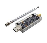 Quystetes Receptor de Radio de Software de Banda RTLSDR de Código Abierto RTL-SDR L6 Radio Multifunción RTL-SDR L6A