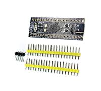 Quystetes STM32F411CEU6 Tablero de Base 512K STM32F411 Placa de Desarrollo Módulo de Apoyo MicroPython Programación
