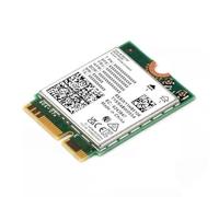 Quystetes Tarjeta de Red Inalámbrica de Triple Banda BE200 WiFi7, Adaptador de Red Inalámbrico de 2,4 G/5 G/6 GHz para Win10/Win11