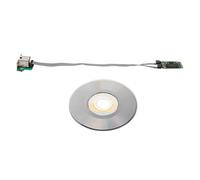 Quystetes Tarjeta de Red Mini PCIE M.2 E una RTL8111F Tarjeta Gigabit Ethernet Tarjeta de Red Ethernet RJ45 de Puerto úNico