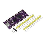 Quystetes Ultimate RP2040 Placa de Desarrollo Dual-Core Arm -MO+ Placa Base de Procesador para Placa Base A