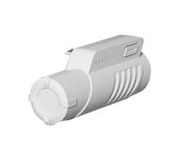 Quzenn Batería Recargable Tipo C de Diseño Delgado con Diseño de de Realidad Virtual, 5000 MAh, Potencia Extendida A6