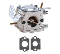 Quzenn Carburador para Partner 350351352370371390391401420 para Cat 335, 435, 436, 440, Motosierra PN 530071621