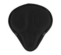 Quzenn CojíN del Asiento de Bicicleta - de Asiento de Bicicleta para Asiento de Bicicleta y Bicicleta de Ejercicio, para, Cruiser, Asientos de Bicicleta Estacionarios