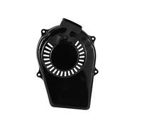 Quzenn Conjunto de Arranque de Retroceso del Generador de 2 Tiempos para Piezas de Generador EléCtrico PG1202S 72CC 900 / 1200W