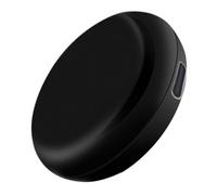 Quzenn Control Remoto por Infrarrojos Tuya WiFi para Casa Inteligente, Control Remoto por Infrarrojos Universal, Funciona con