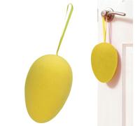 Quzente de Huevo de Pascua, decoración de Temporada de 8.7 Pulgadas, Colgantes Festivos para Colgar, para el hogar, Hotel, Sala de Estar, Dormitorio, Estudio, guardería, Restaurante, Amantes de