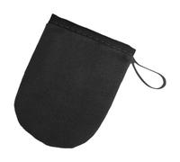 Quzente Manopla autobronceadora - Guante y ergonómico bronceado, aplicador de espalda autobronceador, para mujeres, hombres, adultos, adolescentes, atletas, ciclistas, golfistas, esposa, marido