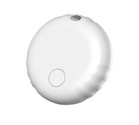 Quzente Rastreador de artículos, rastreador inteligente | Localizador antipérdida con sonido para viajes, equipaje, llaves, compras, mascotas, hogar, mochila, viajes diarios