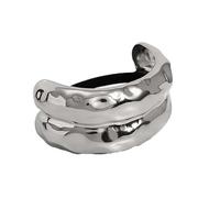 Quzente Soporte elástico para cola de caballo, banda para el pelo, cómoda banda para el pelo, para mujeres, novia, madre, esposa