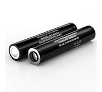 Quzmo Pilas recargables 75175, batería Ni-MH de 3.6 V 3300 mAh para Streamlight Stinger Parts XT, DS, LED HP, 75375 75300 75500 75810 76000 76300 PolyStinger, linterna Pelican M9, paquete de 2