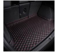 QVBGFF Coche Estera Maletero,para Audi Q3 Sportback 2020-2024 Impermeable Antideslizante Protectora Estera,Protege contra Suciedad Polvo,Protectora Accesorios,B