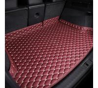QVBGFF Coche Estera Maletero,para Audi Q3 Sportback 2020-2024 Impermeable Antideslizante Protectora Estera,Protege contra Suciedad Polvo,Protectora Accesorios,A