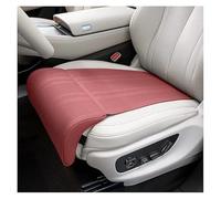 QVBGFF Extensor de Piernas para Asiento de Coche,para Hyundai Tucson N-Line NX4 2023 2022 2021,Soporte Suave,Tapete Antideslizante para Piernas,Almohada De Apoyo para Conducir,B