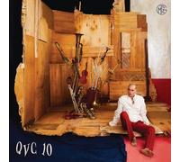 QVC10 [Vinilo]