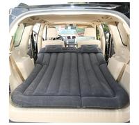 QVEDJUVXZ Colchón Inflable para Coche, para BMW 5 Series M5 E60 E61 F07 F10 F11 F18 F90 G30 G31 G38 Coche cojín Flocado Impermeable el Reposo de Sueño Sofá Hinchable