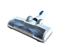 QVIBRKQQZ Cepillo de Cabezal eléctrico multifunción LED, Compatible con Las Series Tineco A10/A11, Repuesto for aspiradora de Escoba inalámbrica.