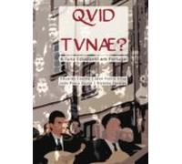 Qvid Tvn? A Tuna Estudantil Em Portugal