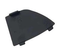 QVQOJCTH autopartes para Mazda 3 2017-2018, Parachoques Delantero Inferior, Cubierta De Gancho De Remolque, 3X B63B-50-101 B63B-50-102