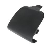 QVQOJCTH autopartes para Mazda MX-5 2016-2021 Cubierta De Gancho De Remolque 1 X Cubierta De Gancho De Remolque De Parachoques Delantero N243-50-A11-BB
