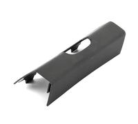 QVQOJCTH autopartes para Range Rover Executive Edition L322 2006 2007 2008 2009 Cubierta del Gancho de Remolque del Parachoques Delantero DPC500280PUY