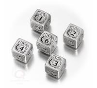Qw caja dados d6 steampunk (5)