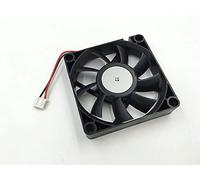 QWCOZSY Piezas de portátil 2806KL-04W-B69 12 V 0,39 A 70 x 15 mm 7 cm Ventilador de refrigeración para portátil
