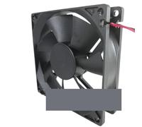 QWCOZSY Piezas de portátil Termostato de refrigerador SXDOOL TX9025L18S DC 18 V 0,14 A 9 CM 9025, Ventilador refrigeración gabinete