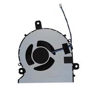QWCOZSY Ventilador de refrigeración para CPU para HP AIO 32-B0254 6033B0103301 DFB201212620T FNSU DC12V 1A