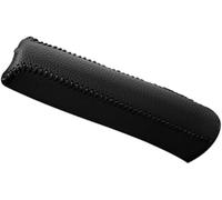 QWEDFSD Funda Freno Mano para Seat Altea 5P1 5P5 5P8,Piel,Tuning