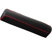 QWEDFSD Funda Freno Mano para Seat Altea 5P1 5P5 5P8,Piel,Tuning