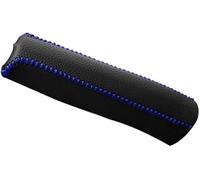 QWEDFSD Funda Freno Mano para Seat Toledo MK4 KG3,Piel,Tuning