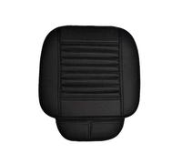 QWEEDDD Cojín de Asiento del Coche, para Ford Mustang Mustang Mach-E Puma Ranger S-MAX Shelby Taurus Territory Transpirable Antideslizante Interior Coche Protectors Delantero,B