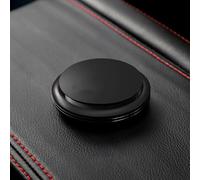 QWEERASS Ambientadores de Coche, para Audi A1 A2 A3 A4 A5 A6 Q5 B9 Q2 Q3 Q5L Coche Aromaterapia Difusor Ambientador difusor Olor Fresco Cubre Olores,C