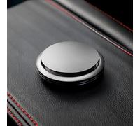 QWEERASS Ambientadores de Coche, para Audi A1 A2 A3 A4 A5 A6 Q5 B9 Q2 Q3 Q5L Coche Aromaterapia Difusor Ambientador difusor Olor Fresco Cubre Olores,B