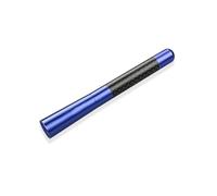 QWEERASS Antena Radio Coche, para Dacia Duster SUV 2010-2017 Antena de Techo para Coche con Fuerte Función de Recepción FM/Dab Antena Tiburon Coche,D