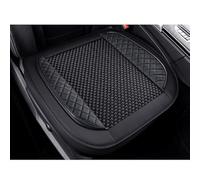 QWEERASS Funda Cojín Asiento de Coche, para Tesla Model 3 Model S Model X Model Y Funda Antideslizante Asiento Delantero,Alfombrilla Protectora Transpirable,A