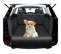 QWEERASS Funda Maletero Coche Perros, para Renault Arkana XM3 Clio IV Clio 4 Cubierta Coche Perro Protector Maletero Impermeable y Antideslizante,175 * 105cm