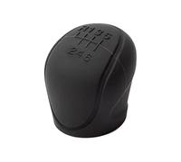 QWEERASS Funda Pomo Cambios Marcha Coche,para Peugeot 5008 2025 Antideslizante Duradera Funda para Pomo Palanca Cambios Resistente Al Agua y Al Polvo Universal Accesorio,A