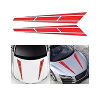 QWEERASS Pegatinas Coche Bandas,para BMW X3 X3M F97 G01 F25 E83 2003-2024 Calcomanía Modificado Calcomanía Decoración Protector de Puertas Tiras Adhesivas,B