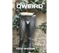 QWEIRD: -the strange lives of ordinary people