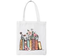 QWEPU Bolsa de tela impresa, Bolso Tote Bag de tela para mujer, TS Tote Bag Bolsa de tela Aesthetic Bolsa Music Singer bolsa de hombro para cantante,Bolsa de lona Regalo Amantes de la música